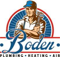 Boden Logo